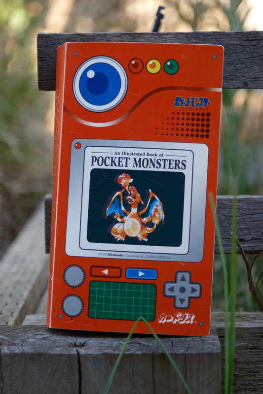 1997 Top Sun Pocket Monsters Pokemon Collection 150 Pokemon